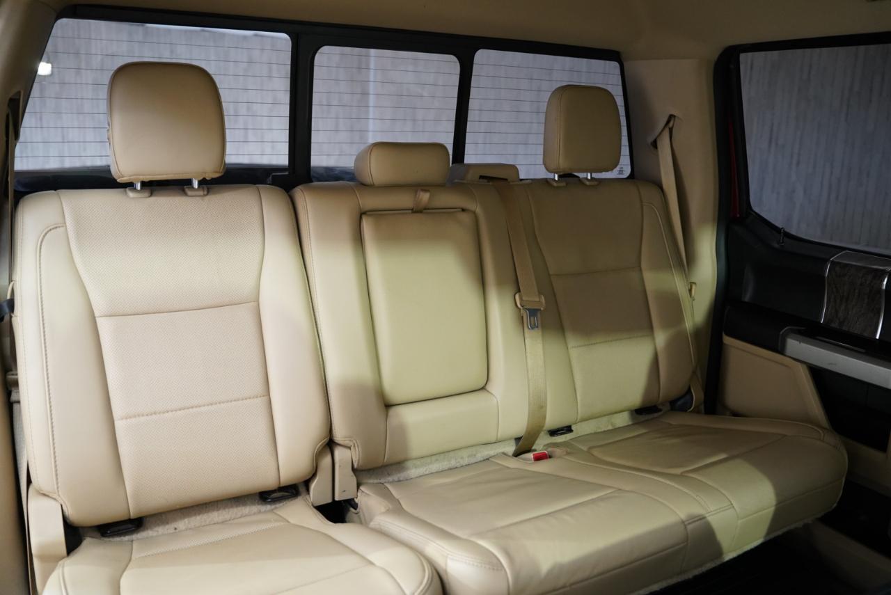 Ford Super Duty F-350 DRW  2017