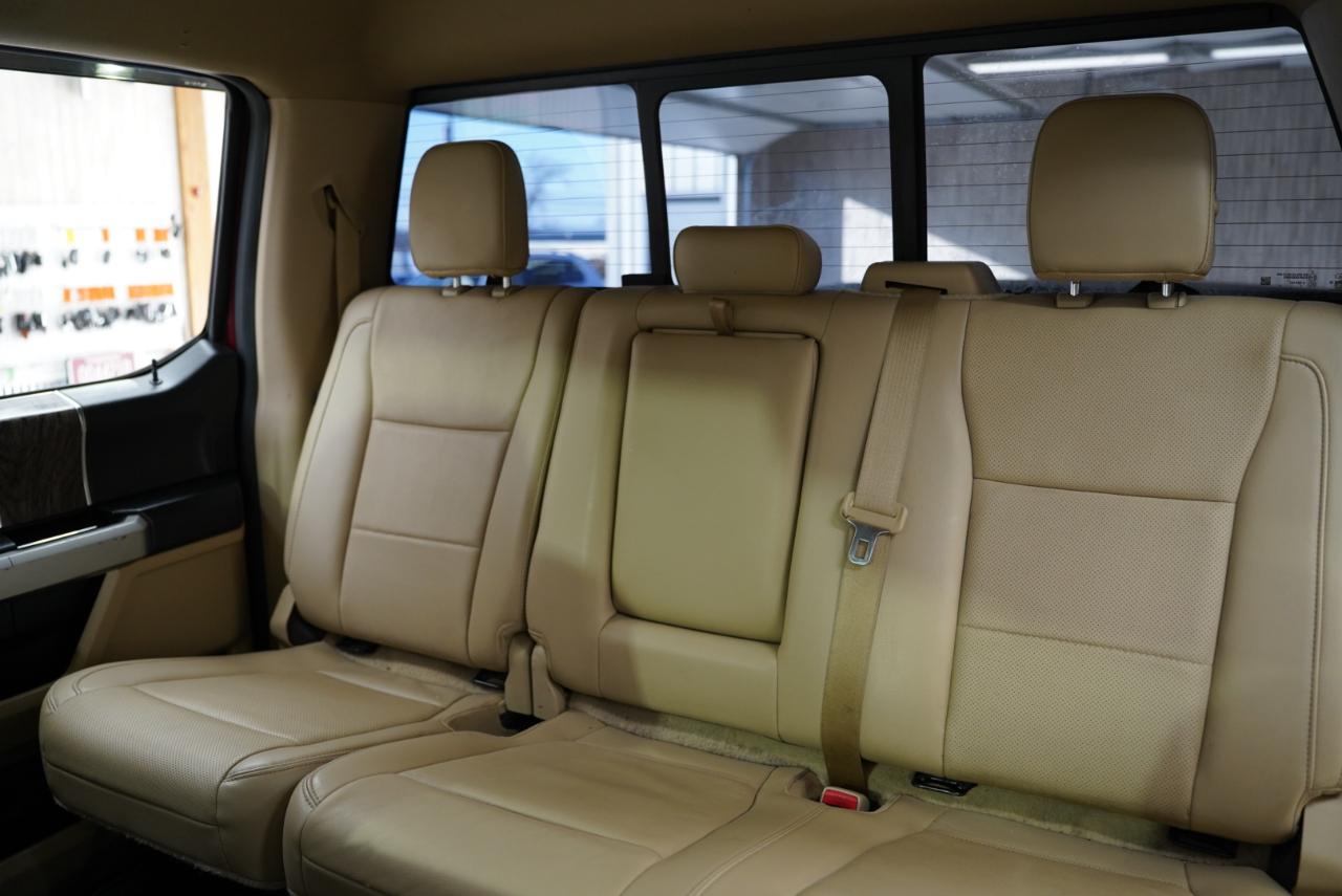 Ford Super Duty F-350 DRW  2017