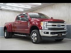 2017 Ford Super Duty F-350 DRW 