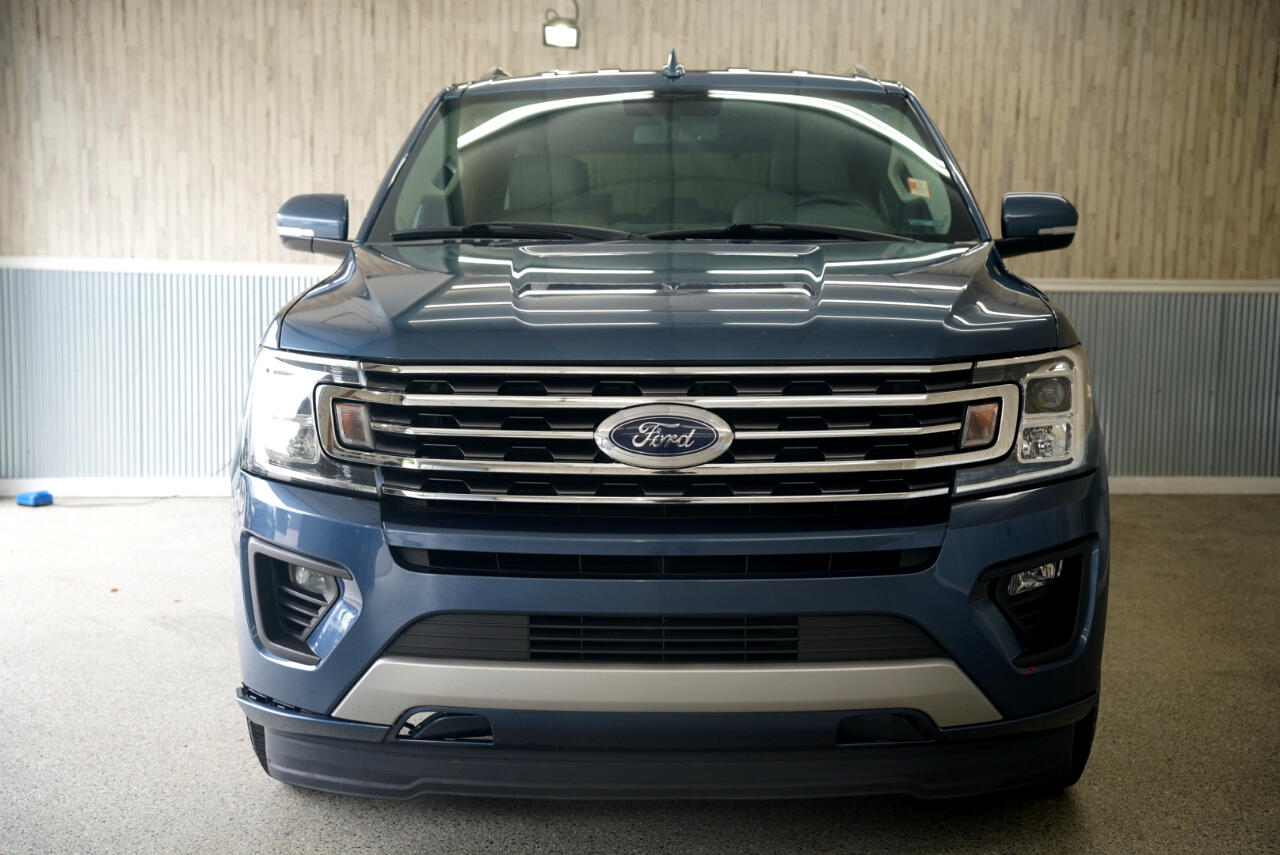 2019 Ford Expedition XLT photo 3