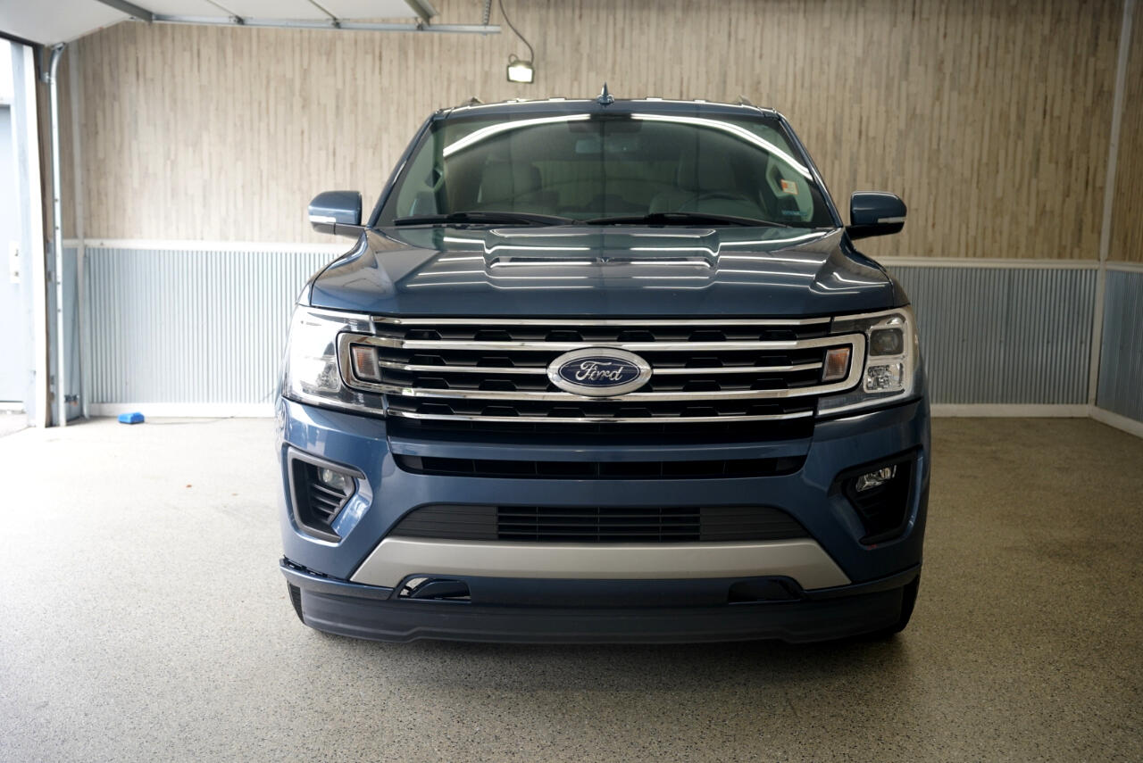 2019 Ford Expedition XLT photo 2