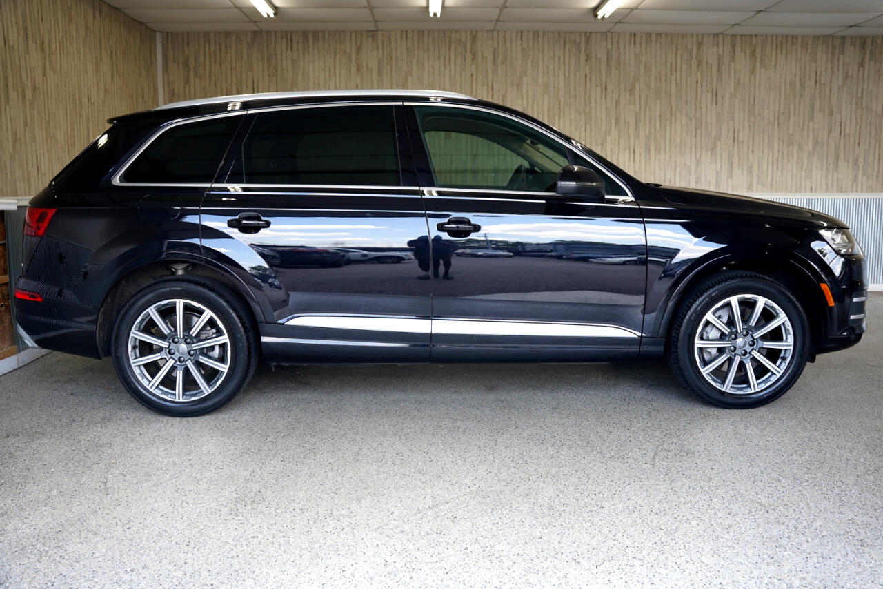 2019 Audi Q7 Premium Plus 45 photo 3