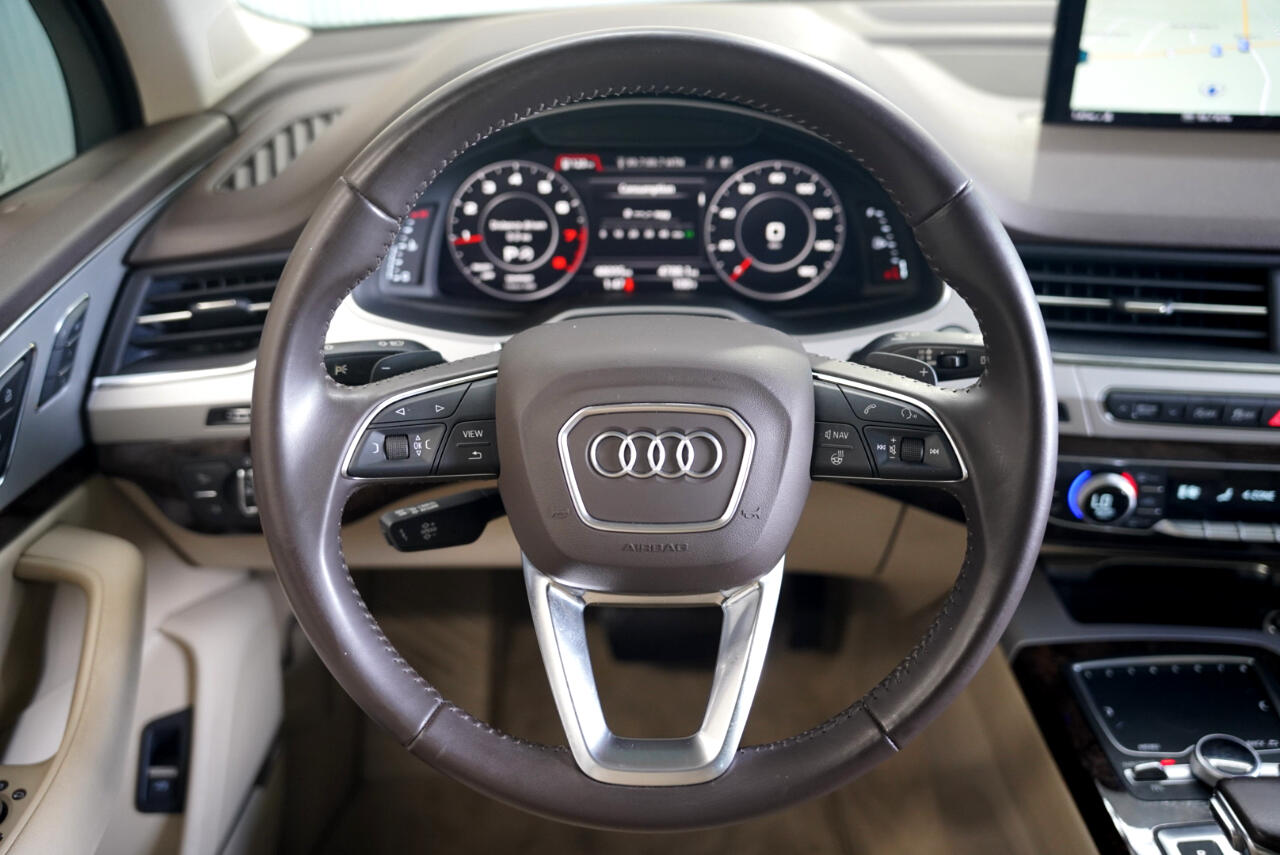 2019 Audi Q7 Premium Plus 45 photo 9