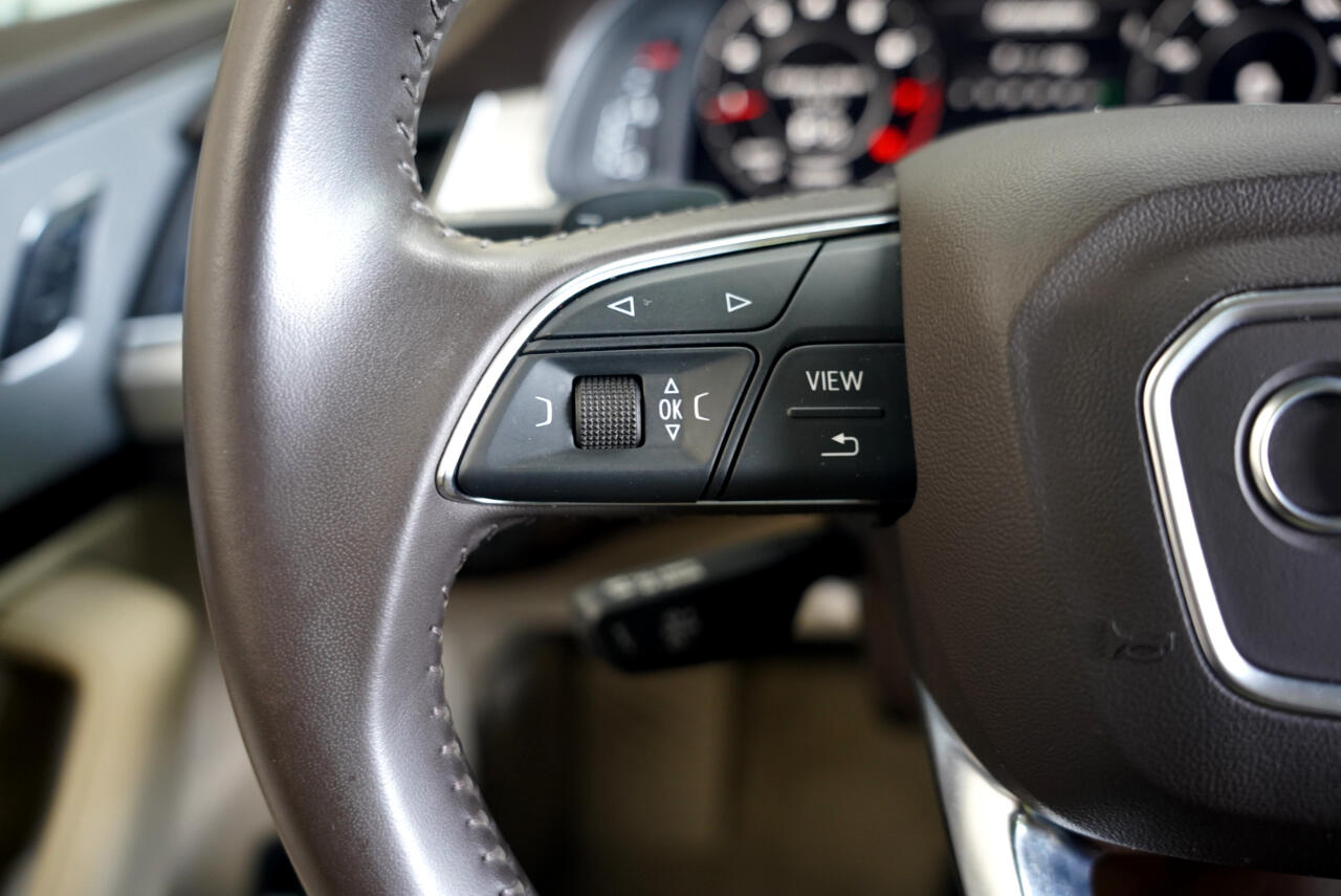 2019 Audi Q7 Premium Plus 45 photo 10