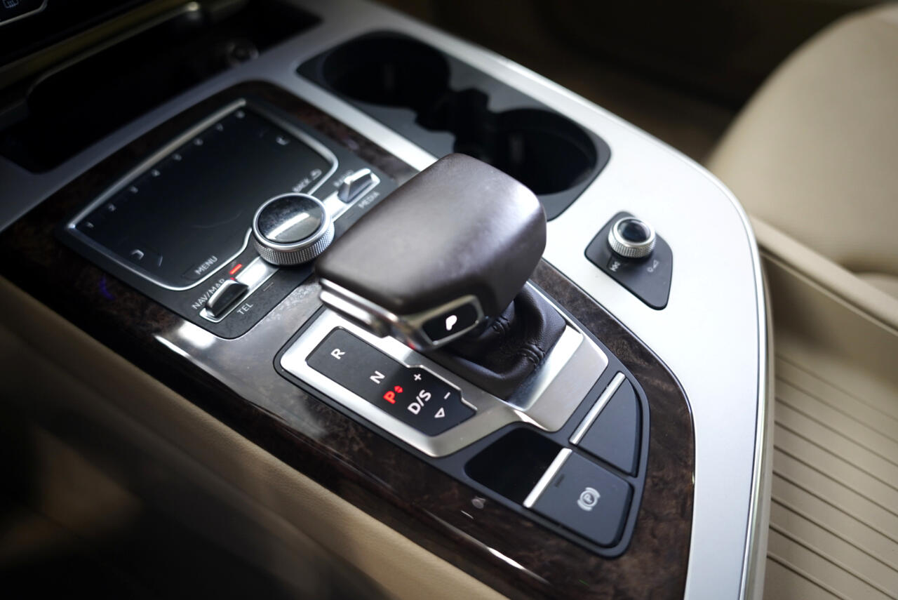 2019 Audi Q7 Premium Plus 45 photo 18