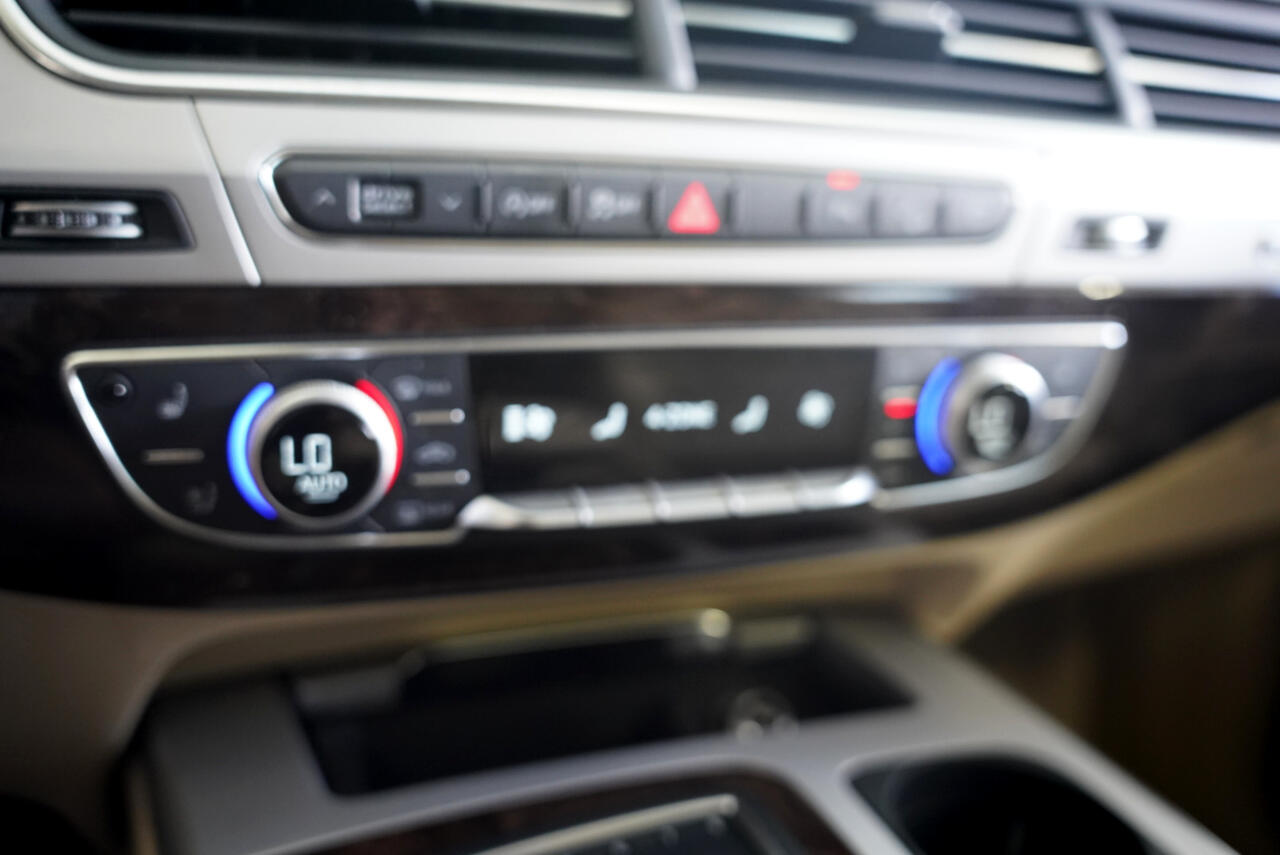 2019 Audi Q7 Premium Plus 45 photo 17