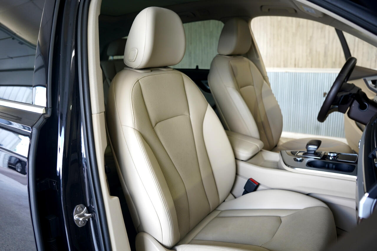 2019 Audi Q7 Premium Plus 45 photo 25