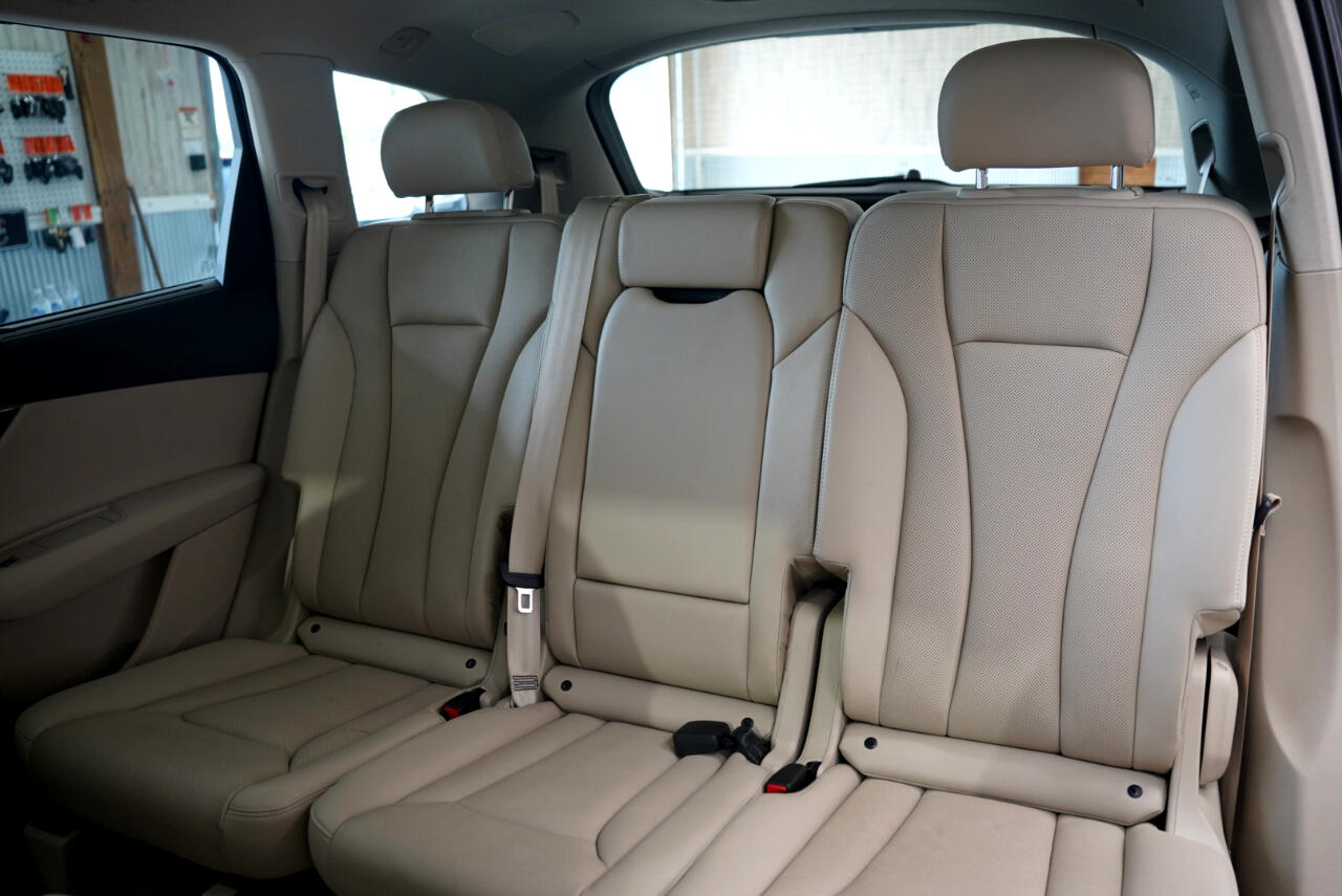 2019 Audi Q7 Premium Plus 45 photo 29