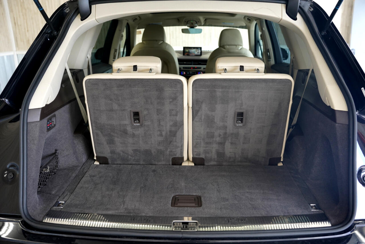 2019 Audi Q7 Premium Plus 45 photo 33