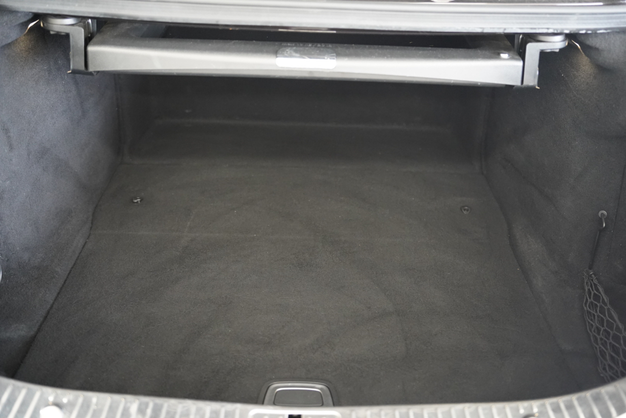 Mercedes-Benz S-Class 4dr Sdn S 550 4MATIC 2015 Mercedes-Benz S-Class 4dr Sdn S 550 4MATIC 2015