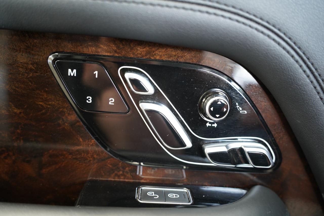 Land Rover Range Rover V8 Supercharged SWB 2018