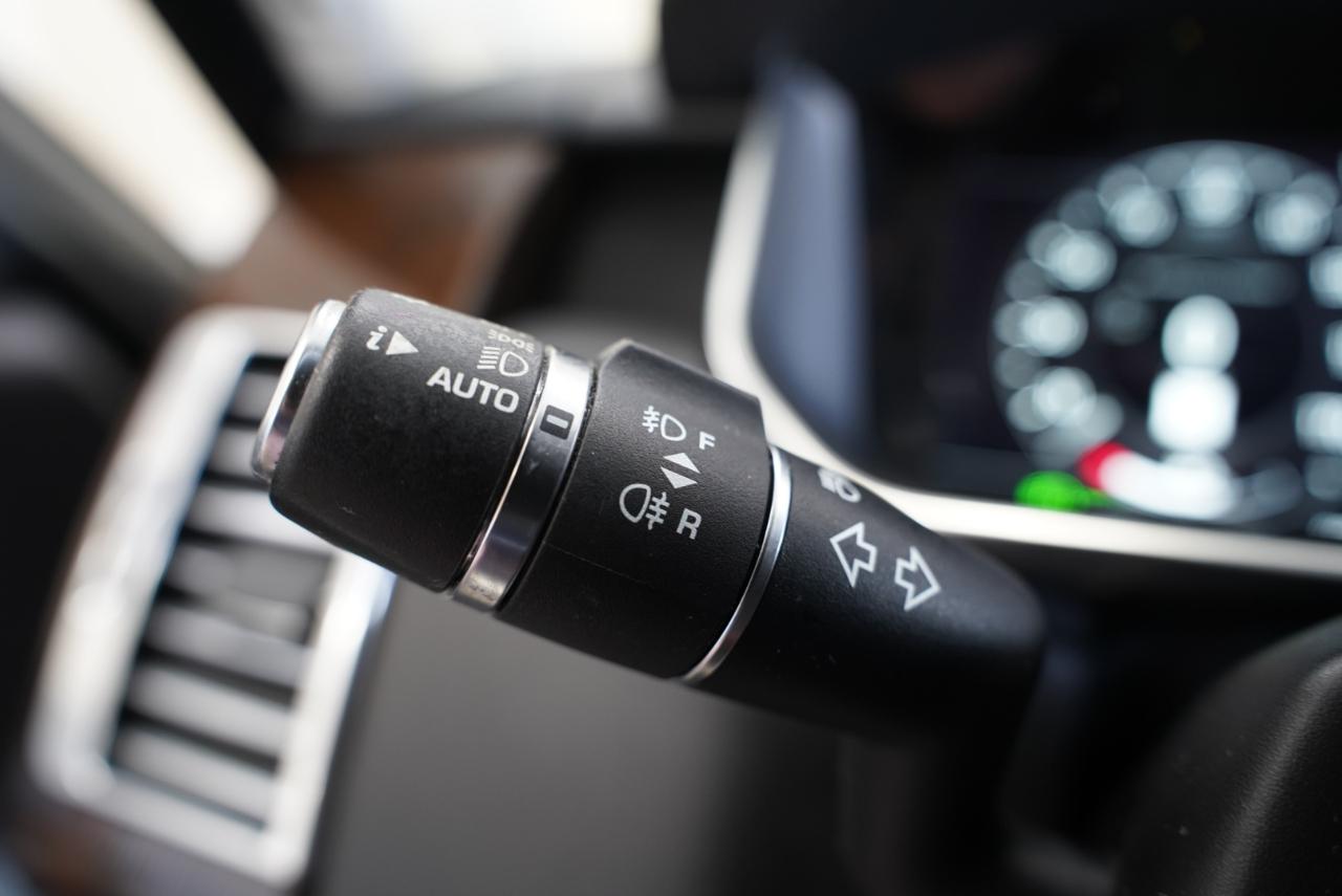 Land Rover Range Rover V8 Supercharged SWB 2018