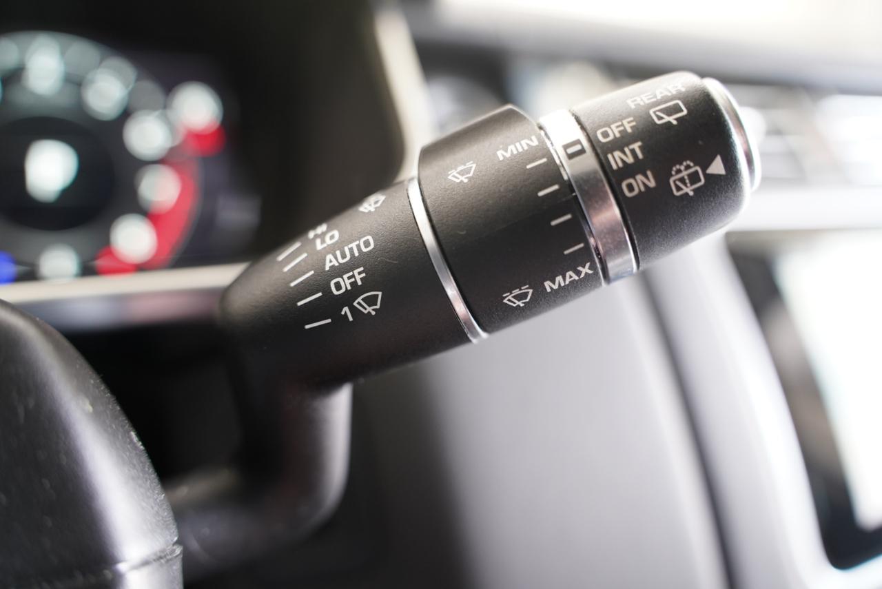 Land Rover Range Rover V8 Supercharged SWB 2018