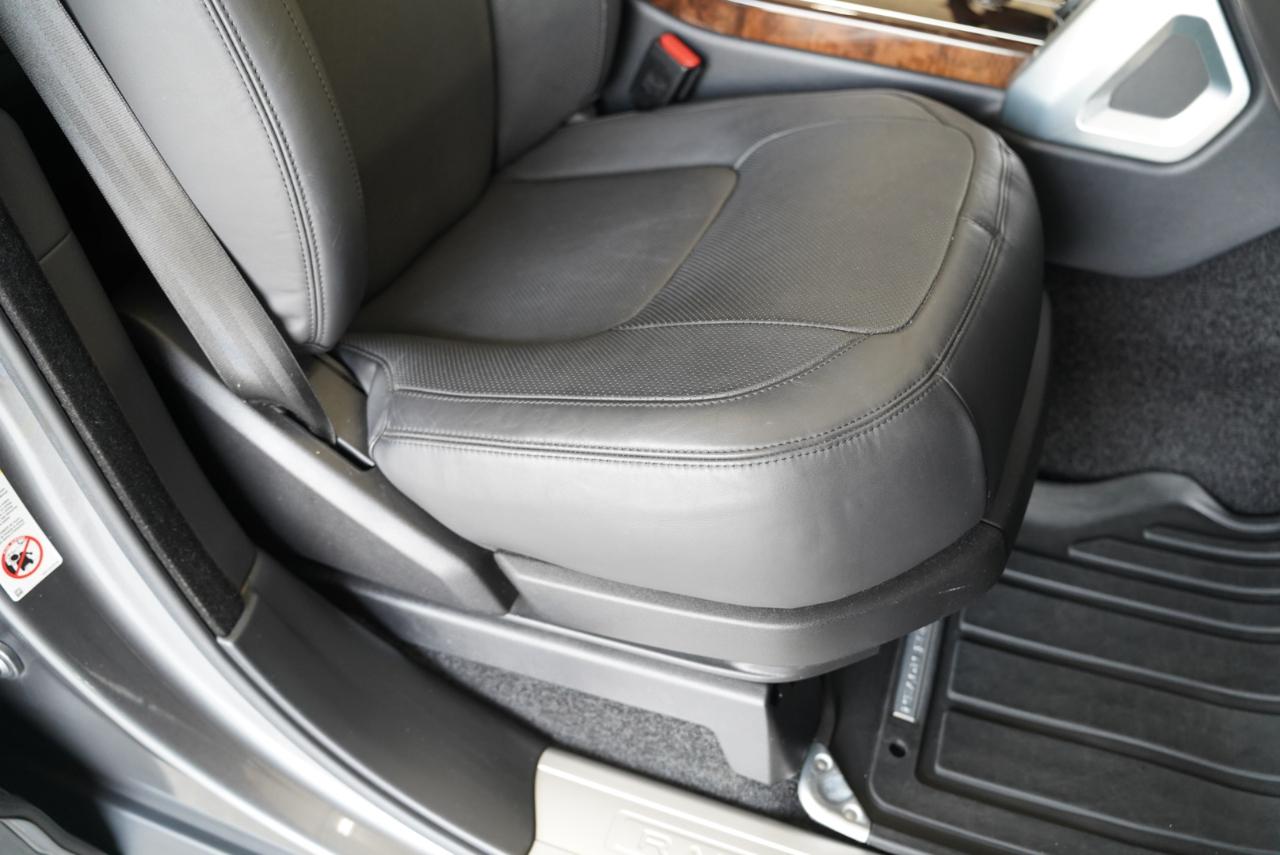 Land Rover Range Rover V8 Supercharged SWB 2018