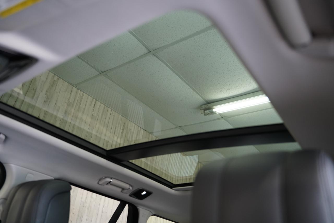 Land Rover Range Rover V8 Supercharged SWB 2018