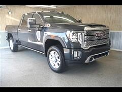 2021 GMC Sierra 3500HD 