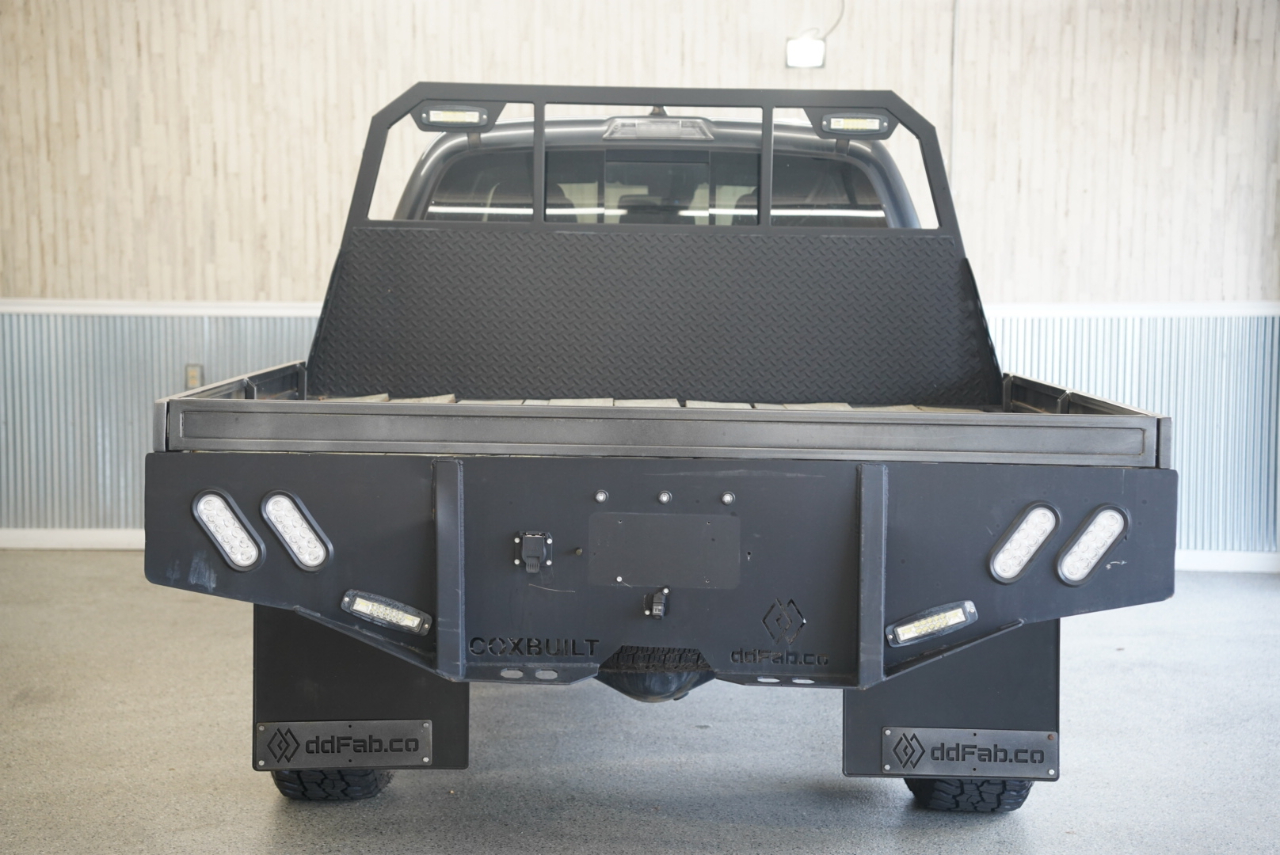 Toyota Tacoma 4WD SR Double Cab 5' Bed V6 AT (Natl) 2021 Toyota Tacoma 4WD SR Double Cab 5' Bed V6 AT (Natl) 2021