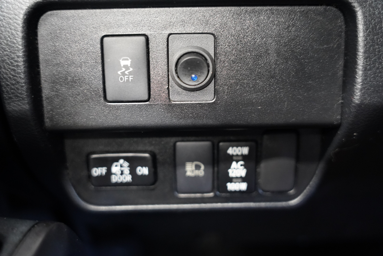 Toyota Tacoma 4WD SR Double Cab 5' Bed V6 AT (Natl) 2021 Toyota Tacoma 4WD SR Double Cab 5' Bed V6 AT (Natl) 2021