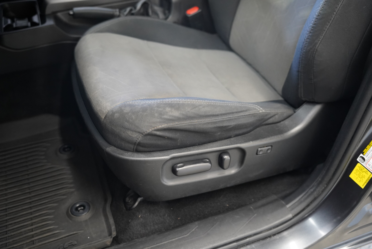 Toyota Tacoma 4WD SR Double Cab 5' Bed V6 AT (Natl) 2021 Toyota Tacoma 4WD SR Double Cab 5' Bed V6 AT (Natl) 2021