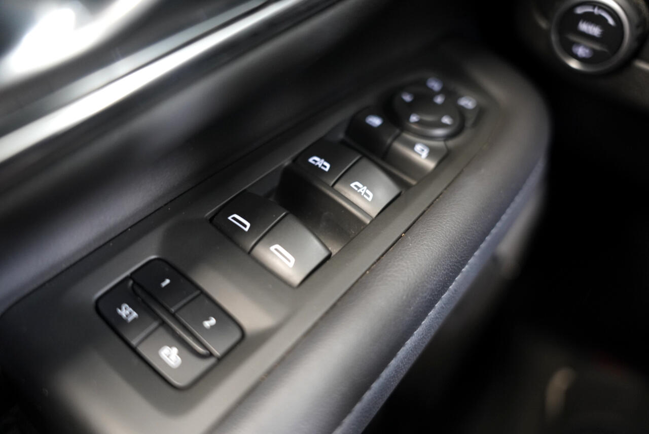 2022 Chevrolet Tahoe Z71 photo 24