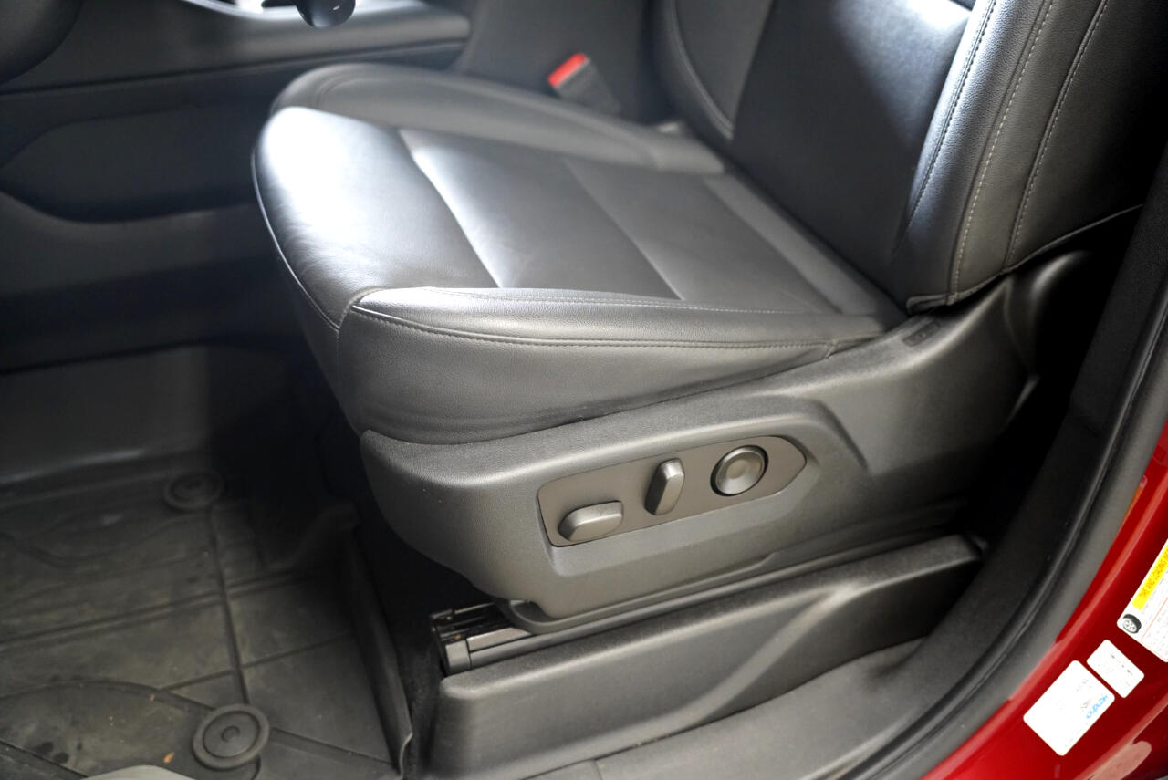 2022 Chevrolet Tahoe Z71 photo 23