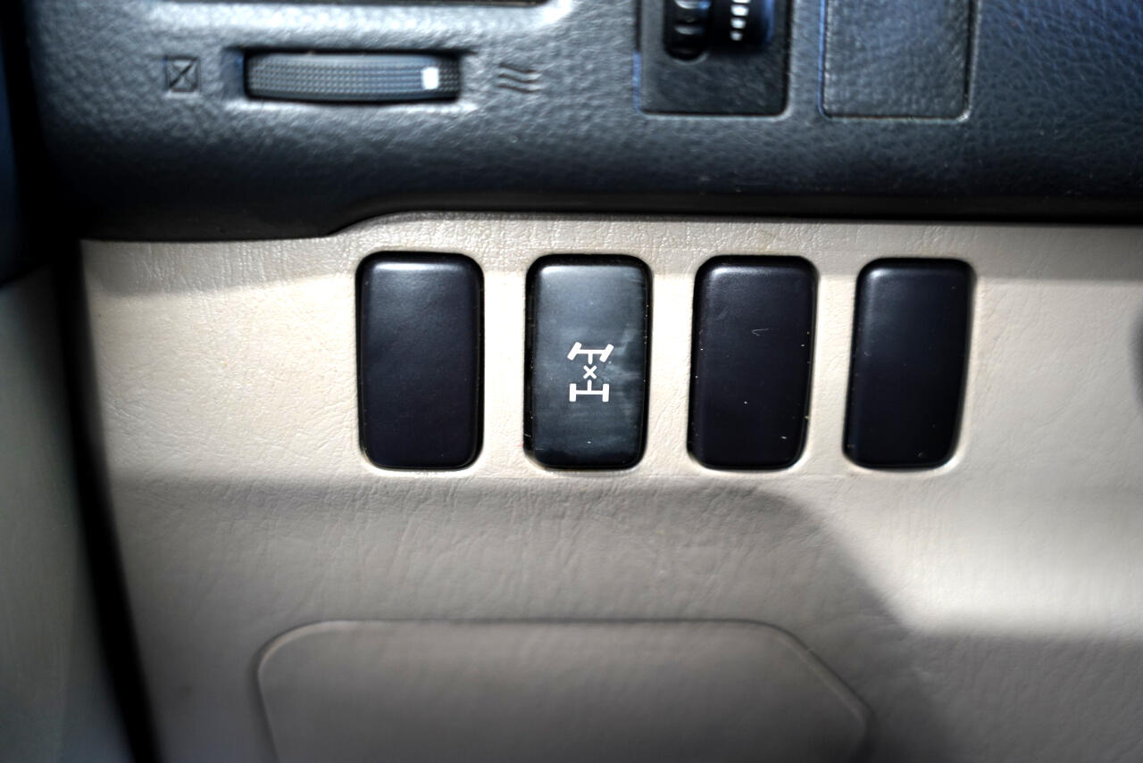 2006 Toyota 4Runner SR5 V6 4WD photo 17