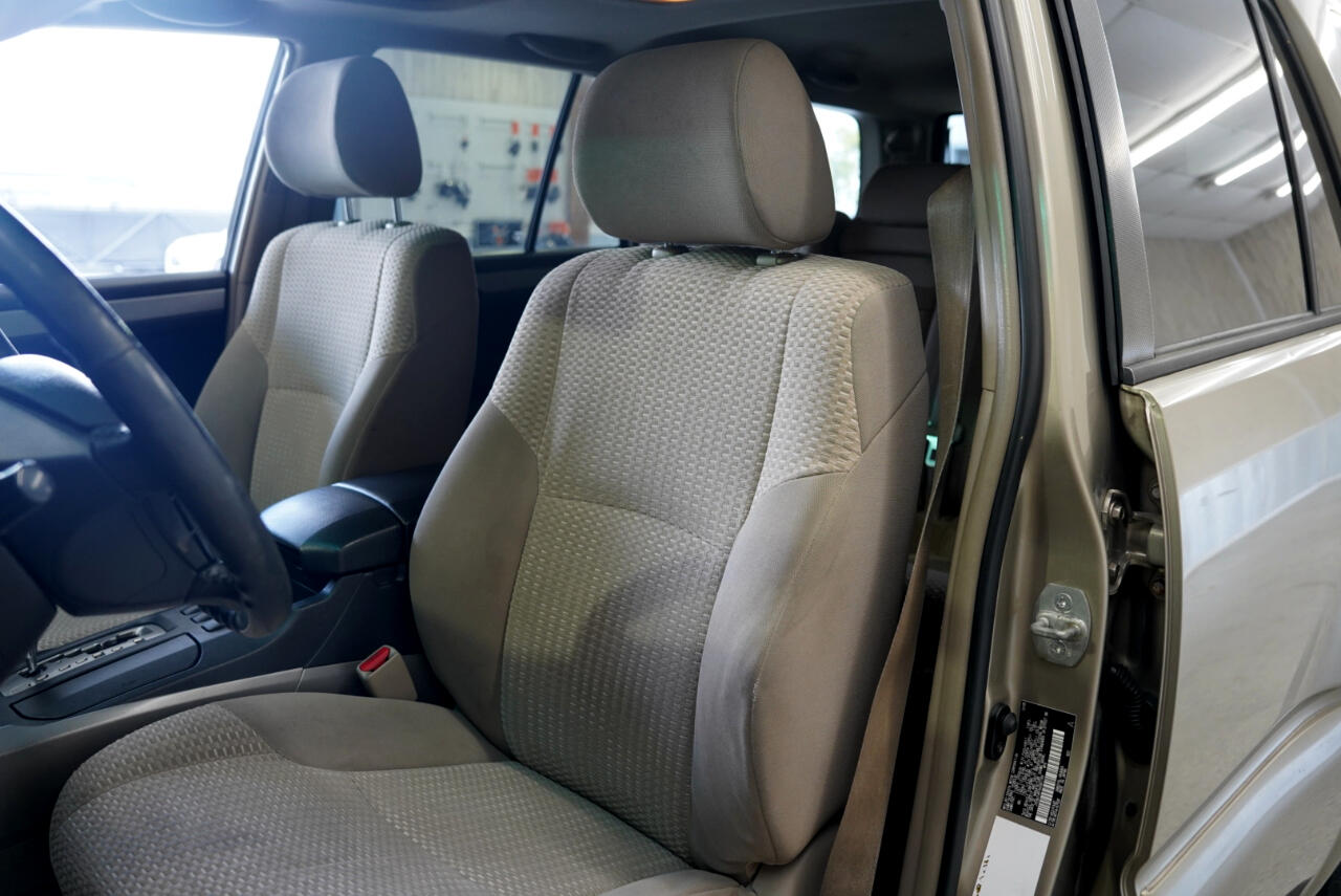 2006 Toyota 4Runner SR5 V6 4WD photo 19
