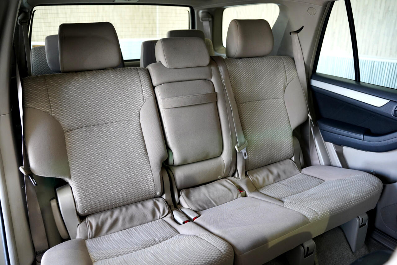 2006 Toyota 4Runner SR5 V6 4WD photo 27