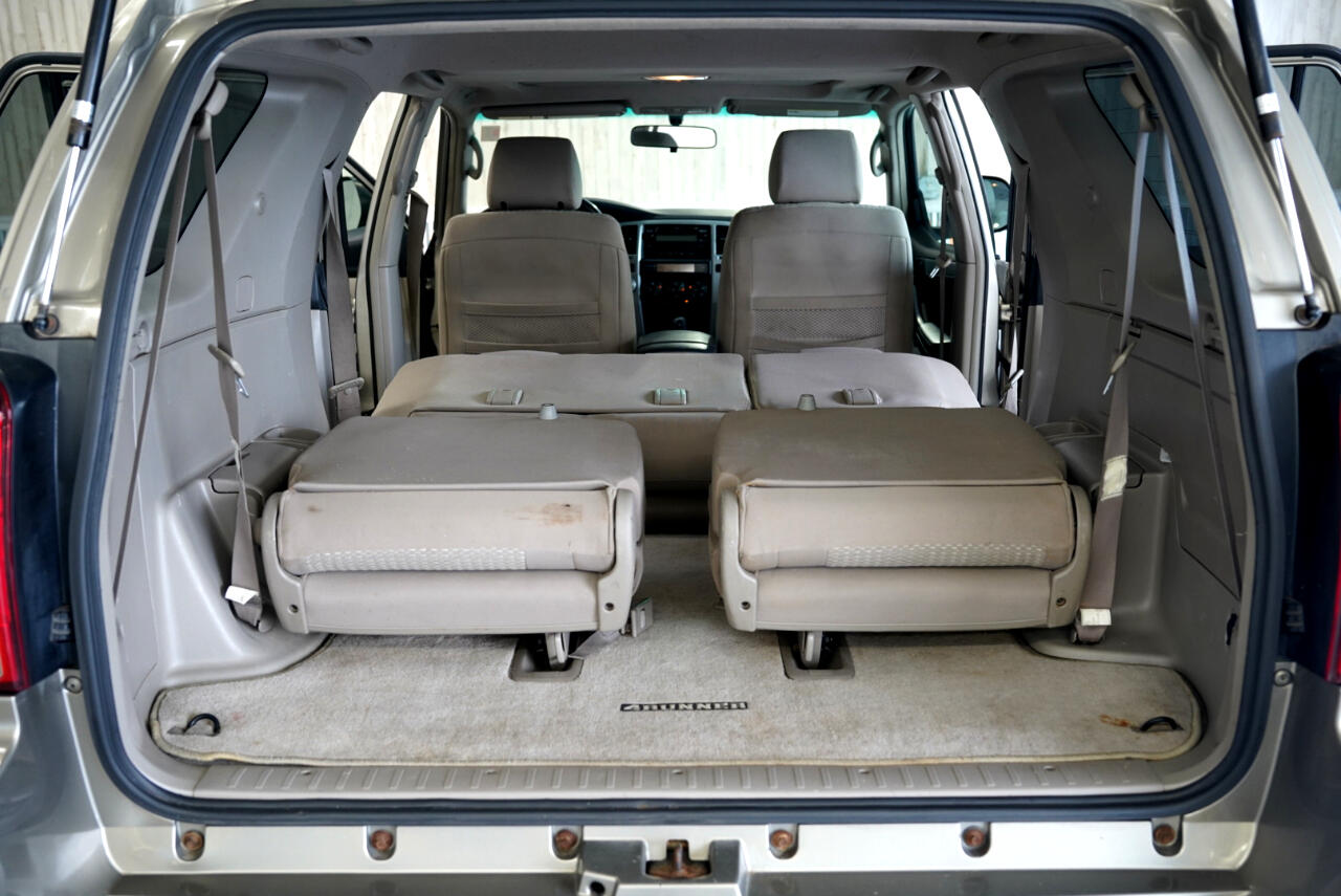 2006 Toyota 4Runner SR5 V6 4WD photo 32
