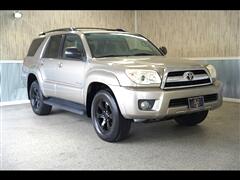 2006 Toyota 4Runner 