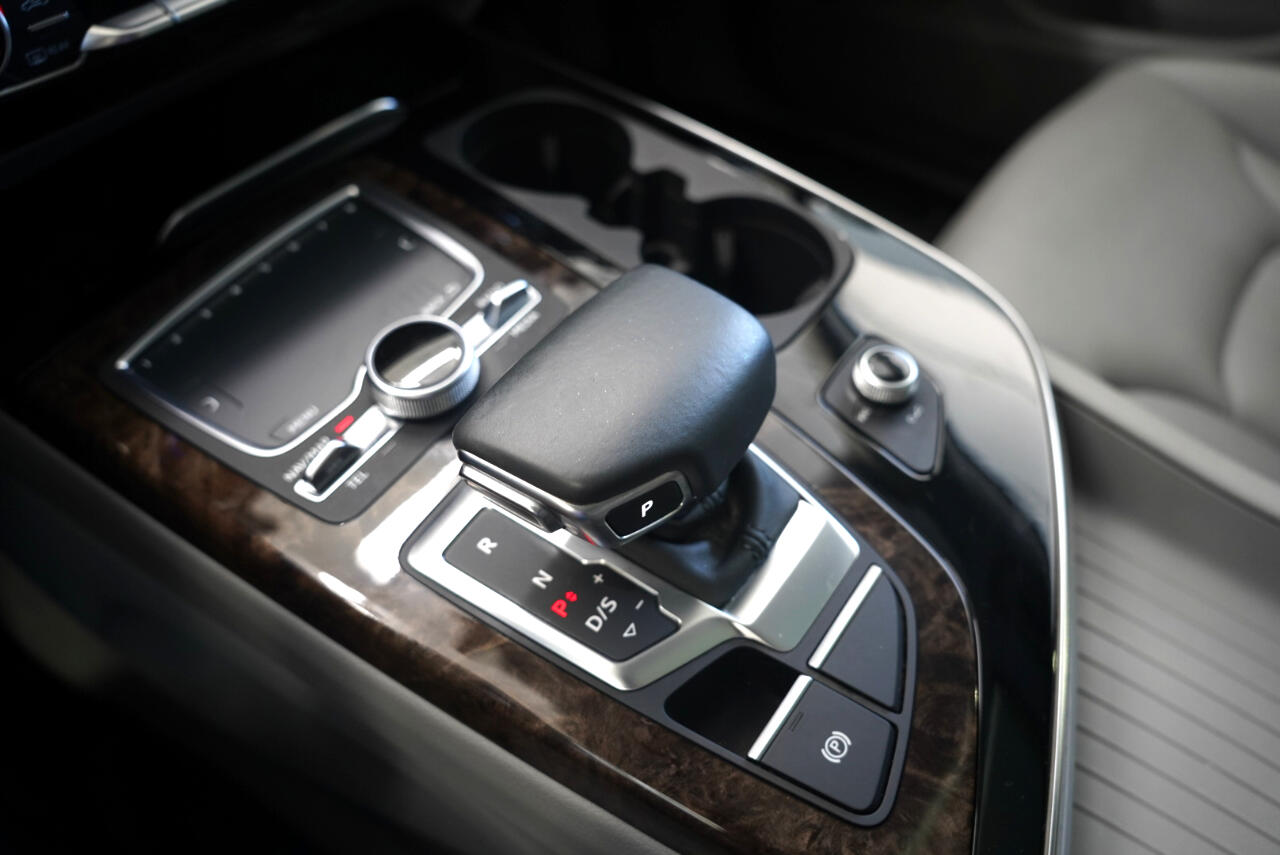 2018 Audi Q7 3.0 Prestige photo 21