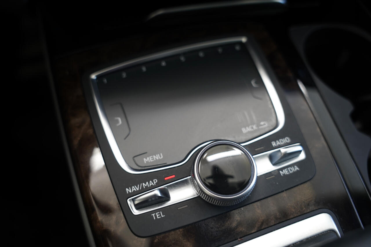 2018 Audi Q7 3.0 Prestige photo 22