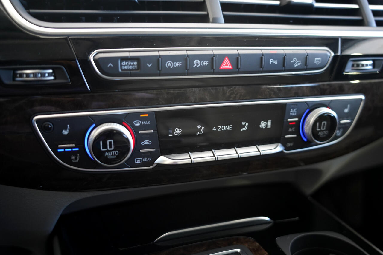 2018 Audi Q7 3.0 Prestige photo 20
