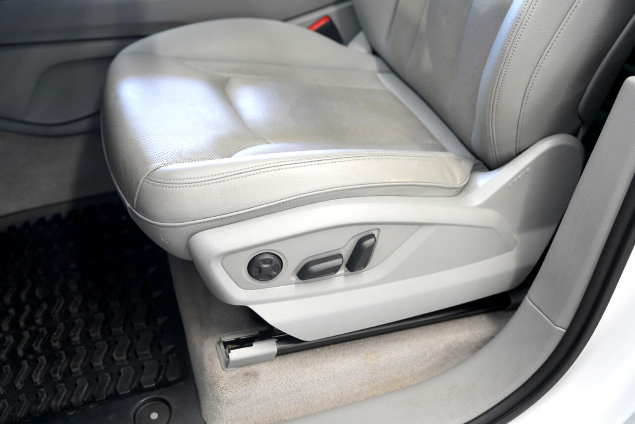 2018 Audi Q7 3.0 Prestige photo 26