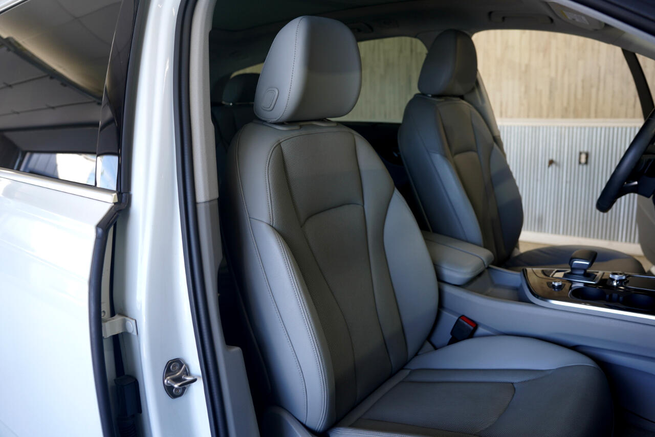 2018 Audi Q7 3.0 Prestige photo 29