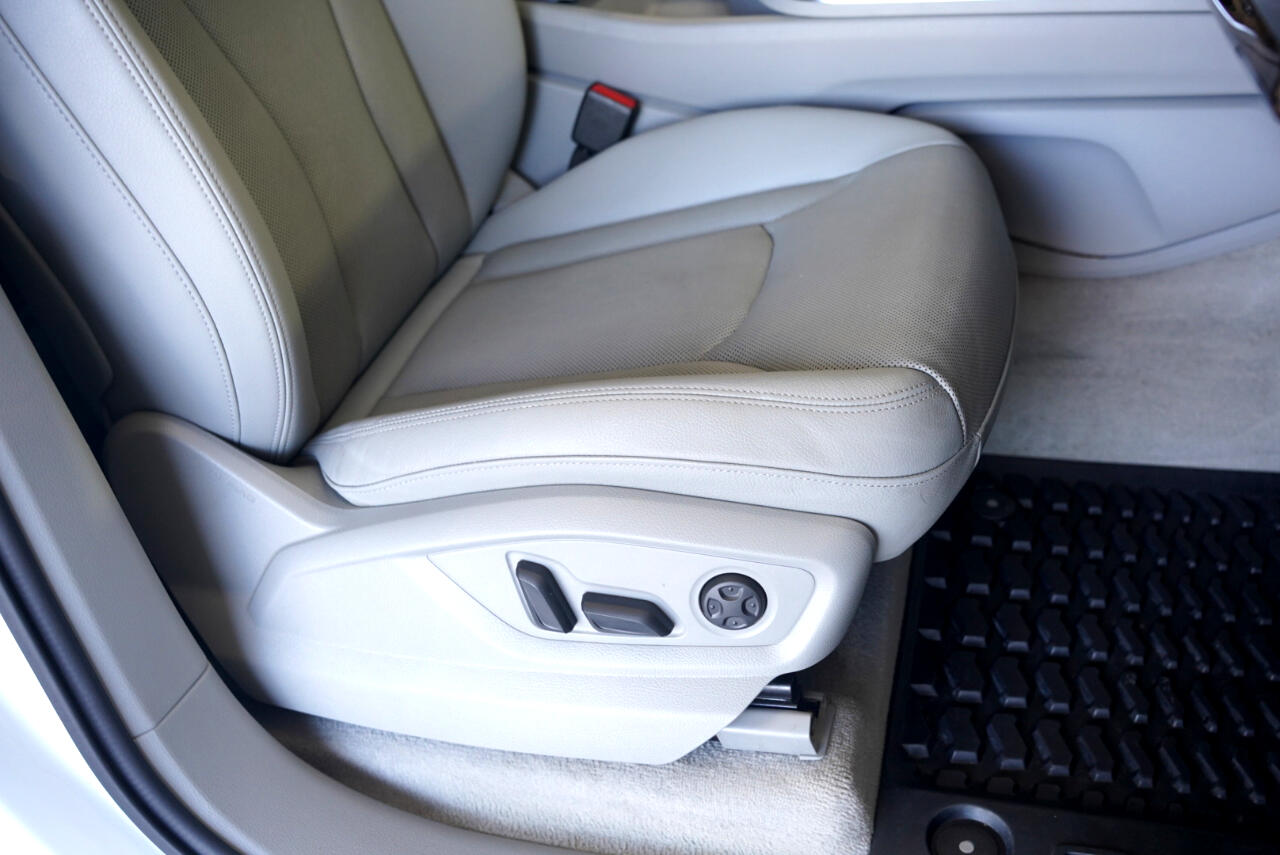 2018 Audi Q7 3.0 Prestige photo 30