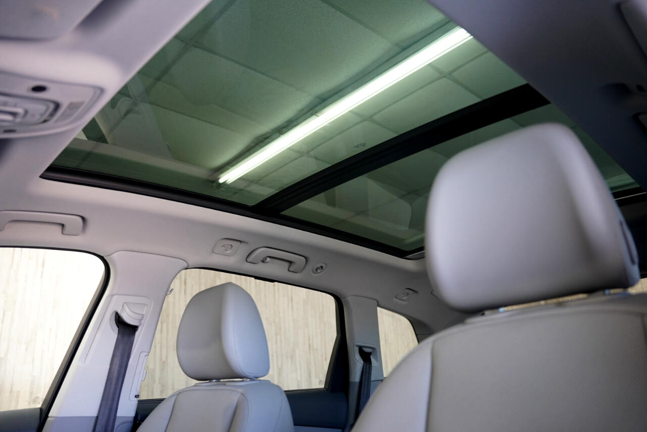 2018 Audi Q7 3.0 Prestige photo 24