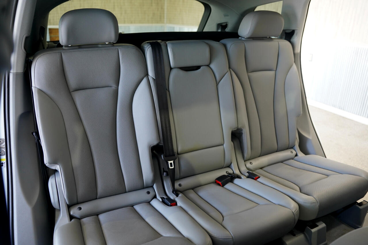 2018 Audi Q7 3.0 Prestige photo 34