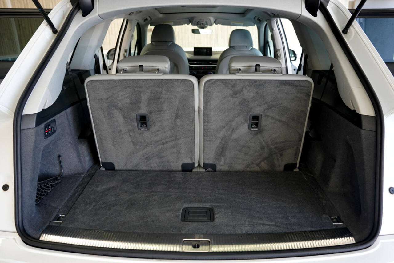 2018 Audi Q7 3.0 Prestige photo 38