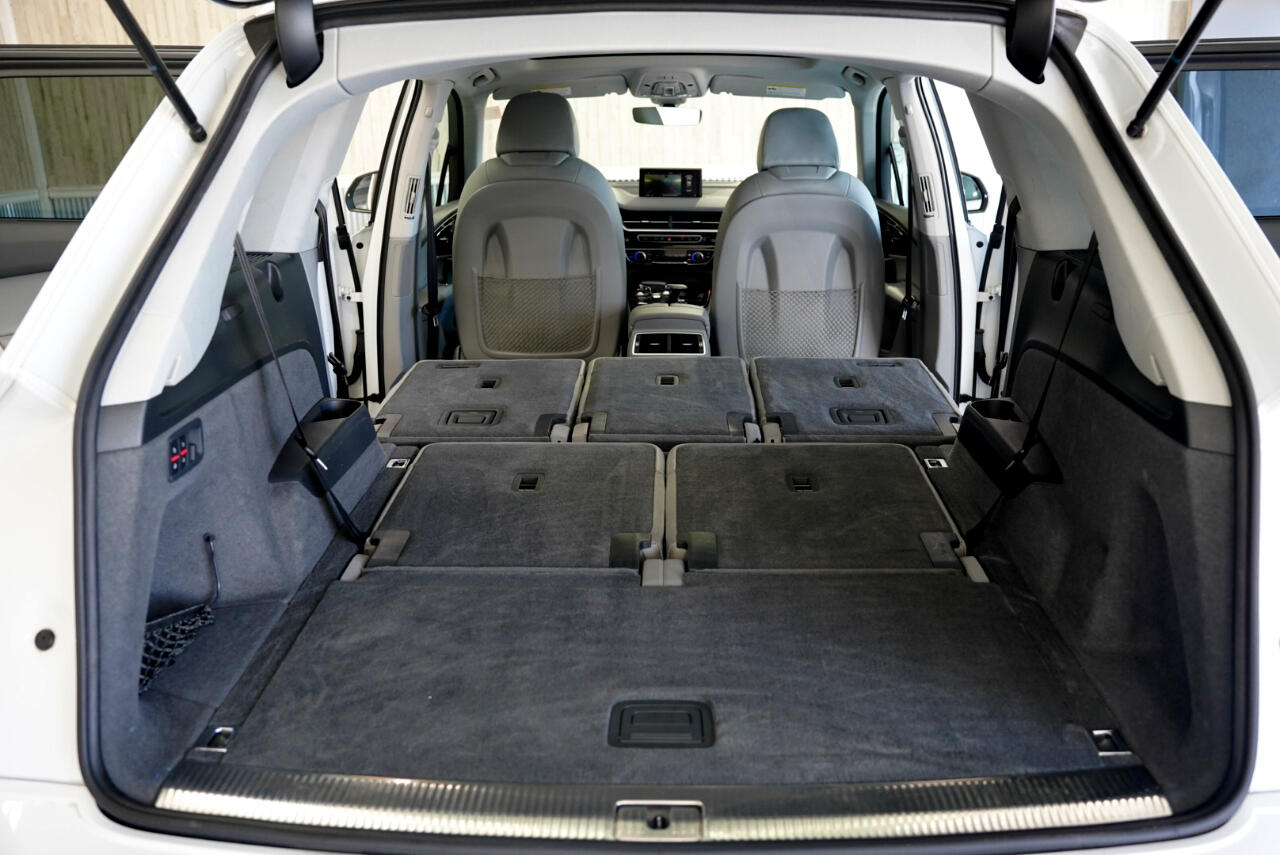 2018 Audi Q7 3.0 Prestige photo 39