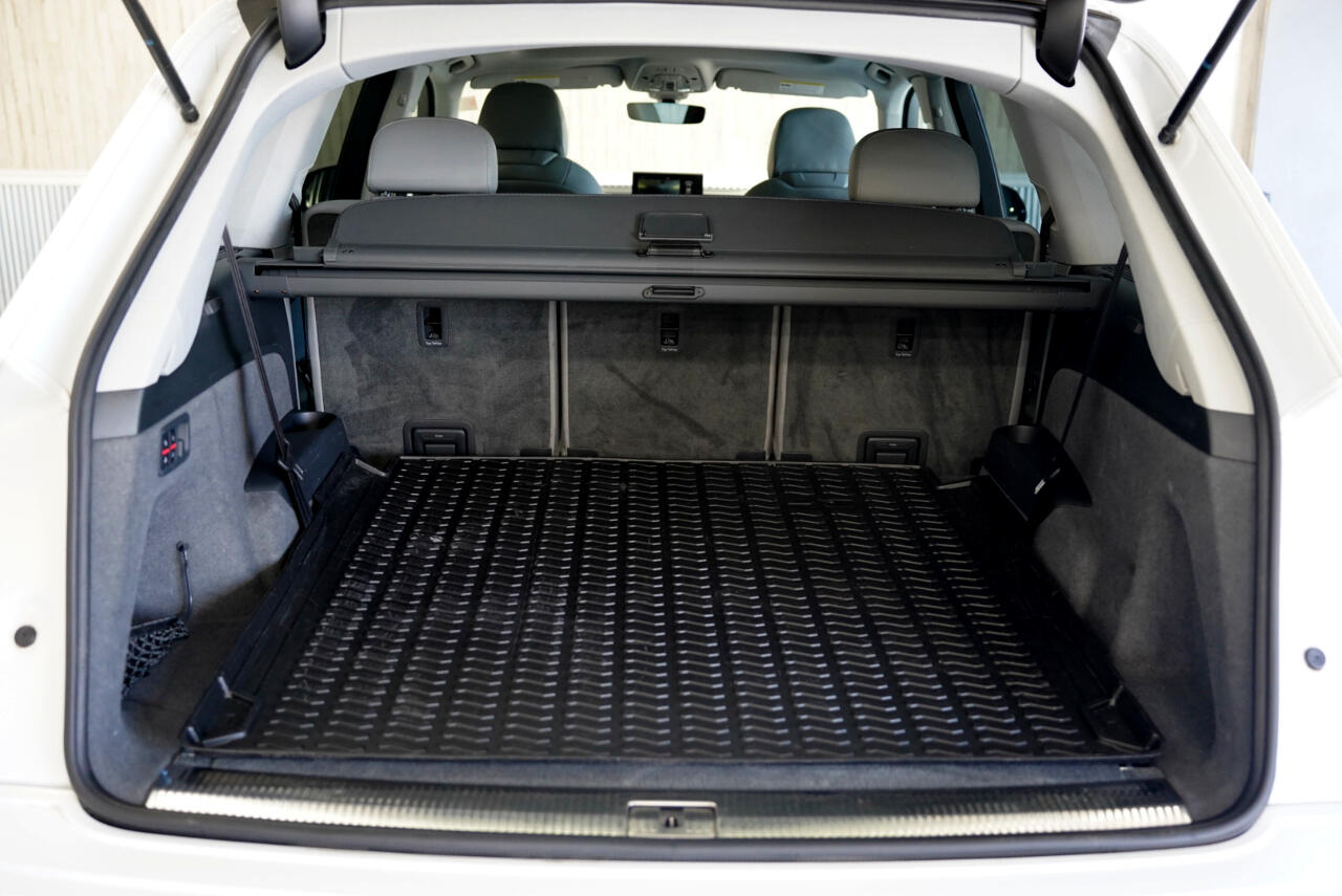 2018 Audi Q7 3.0 Prestige photo 41