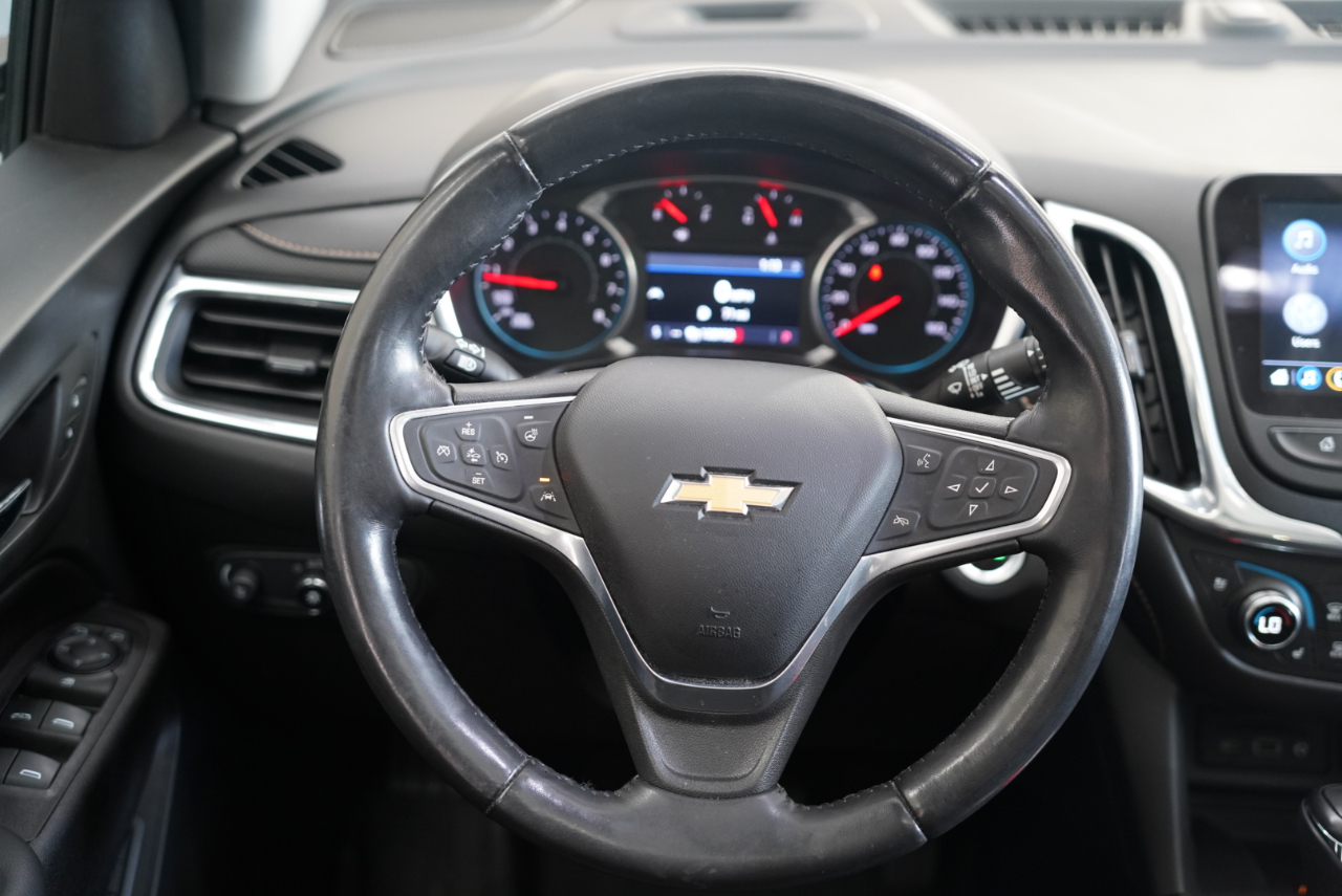 Chevrolet Equinox AWD 4dr Premier w/1LZ 2019 Chevrolet Equinox AWD 4dr Premier w/1LZ 2019