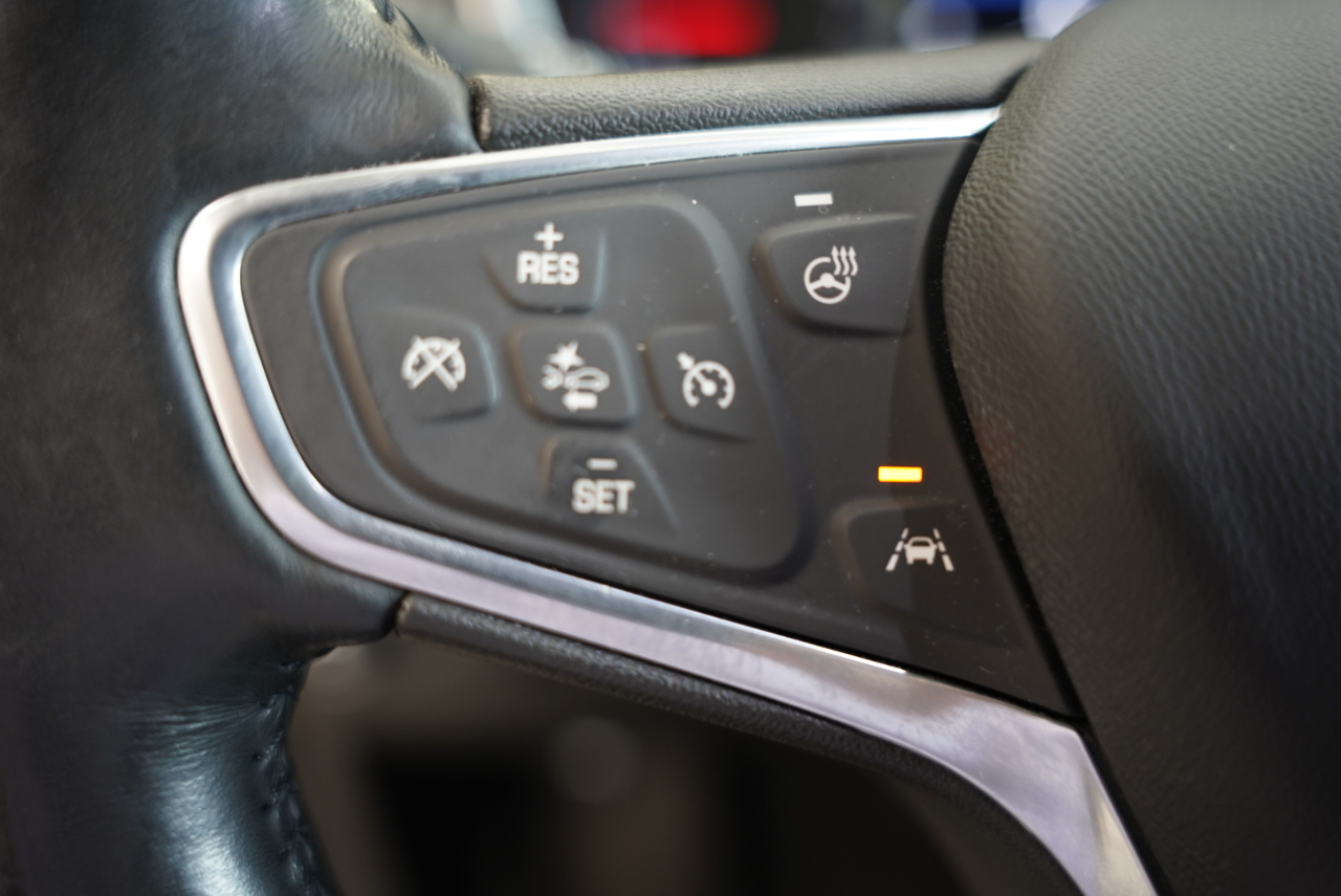 Chevrolet Equinox AWD 4dr Premier w/1LZ 2019 Chevrolet Equinox AWD 4dr Premier w/1LZ 2019