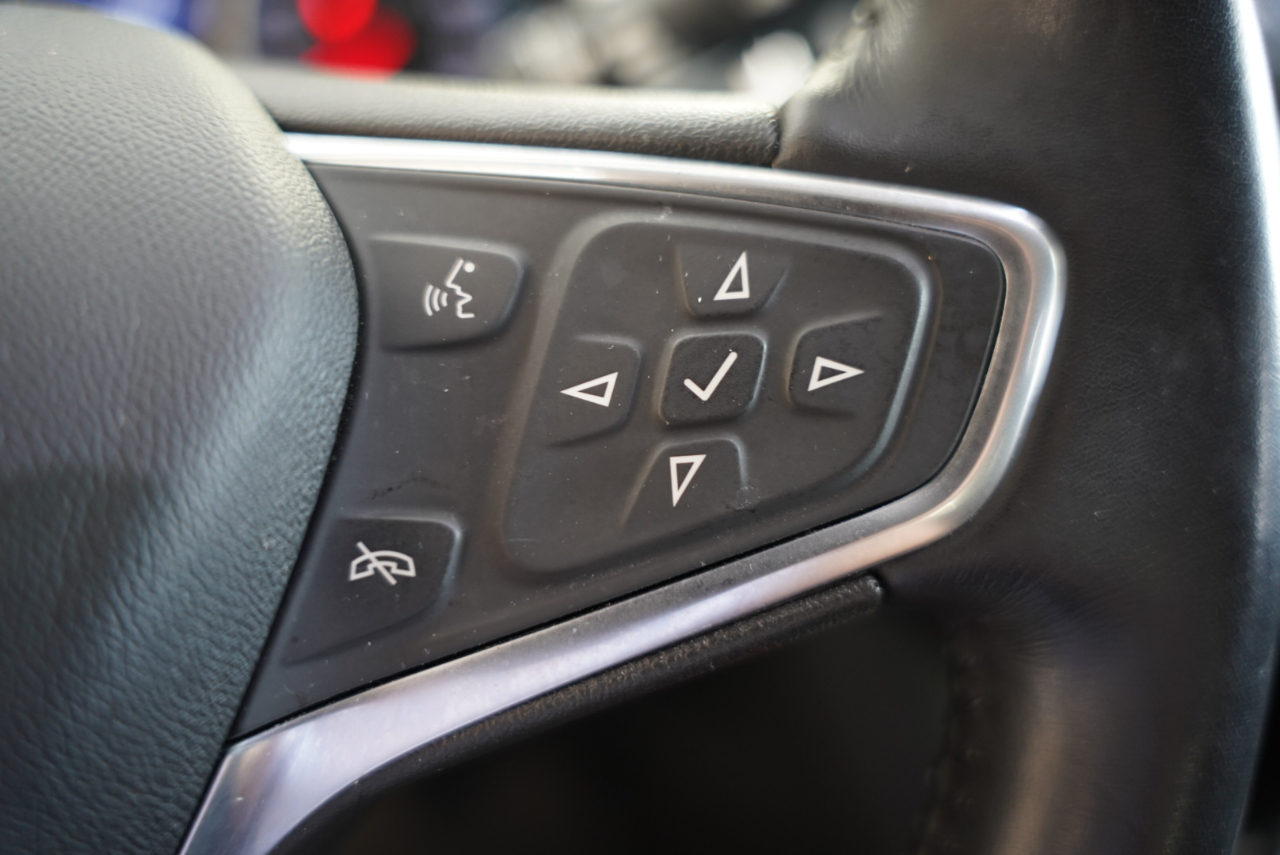 Chevrolet Equinox AWD 4dr Premier w/1LZ 2019 Chevrolet Equinox AWD 4dr Premier w/1LZ 2019