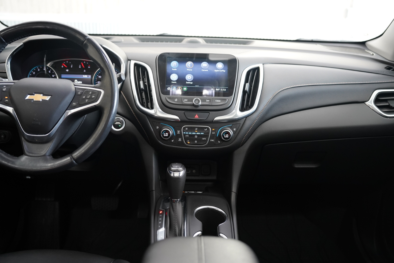 Chevrolet Equinox AWD 4dr Premier w/1LZ 2019 Chevrolet Equinox AWD 4dr Premier w/1LZ 2019