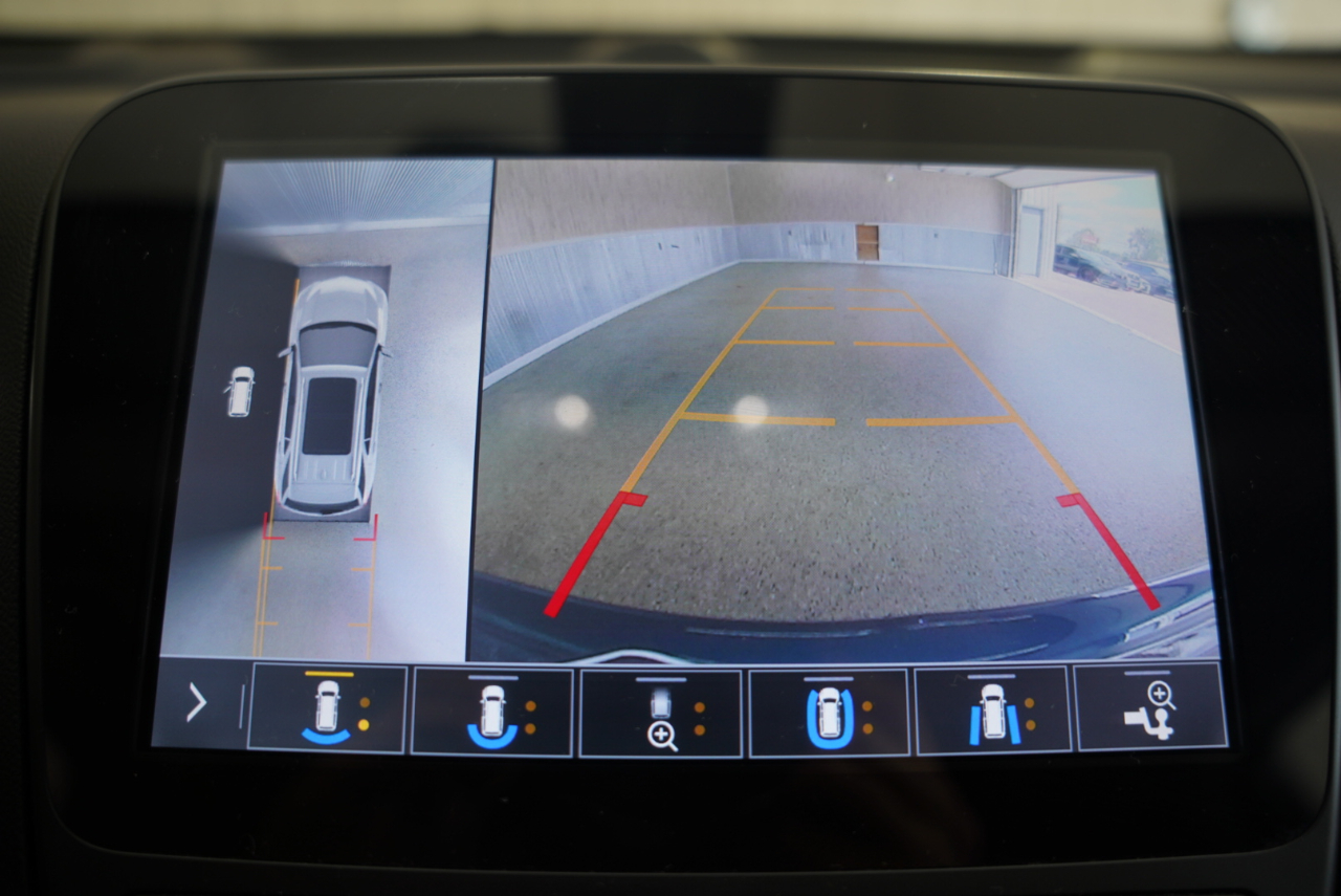 Chevrolet Equinox AWD 4dr Premier w/1LZ 2019 Chevrolet Equinox AWD 4dr Premier w/1LZ 2019