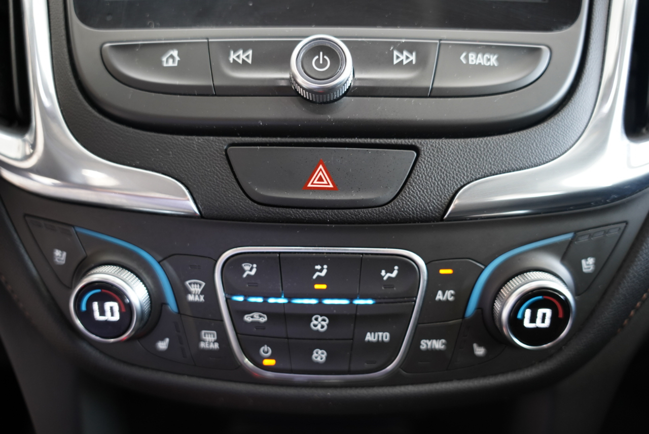 Chevrolet Equinox AWD 4dr Premier w/1LZ 2019 Chevrolet Equinox AWD 4dr Premier w/1LZ 2019