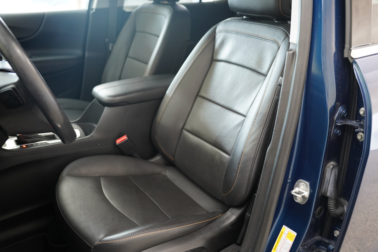 Chevrolet Equinox AWD 4dr Premier w/1LZ 2019 Chevrolet Equinox AWD 4dr Premier w/1LZ 2019