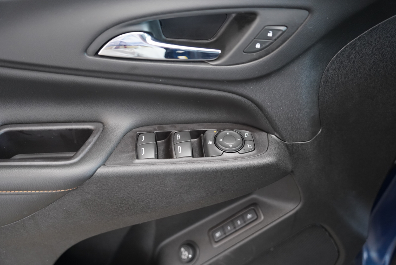 Chevrolet Equinox AWD 4dr Premier w/1LZ 2019 Chevrolet Equinox AWD 4dr Premier w/1LZ 2019