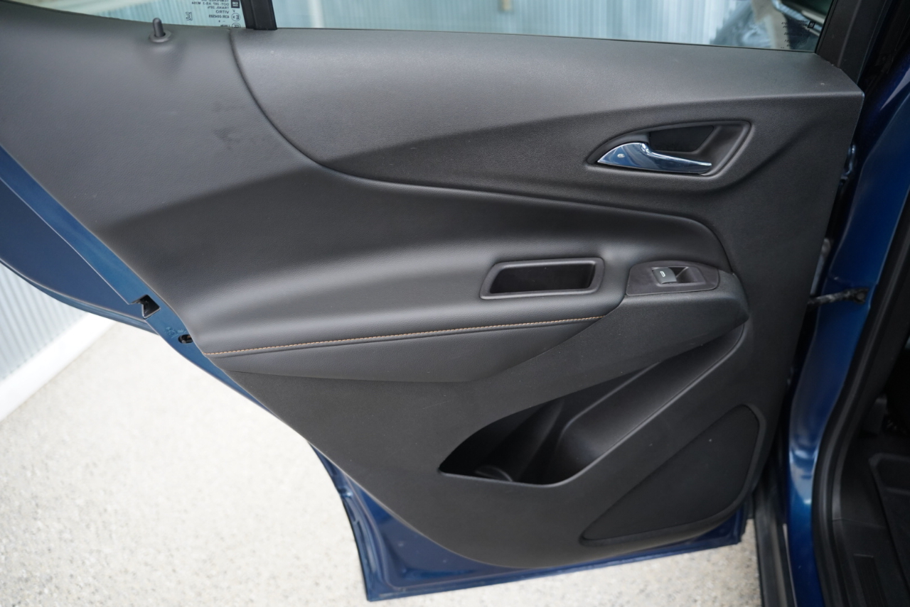 Chevrolet Equinox AWD 4dr Premier w/1LZ 2019 Chevrolet Equinox AWD 4dr Premier w/1LZ 2019